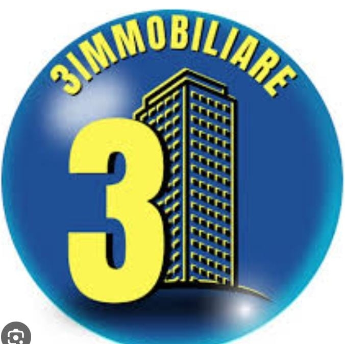 Logo agenzia immobiliare