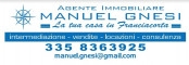 Logo agenzia immobiliare