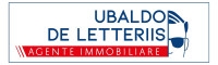 Logo agenzia immobiliare