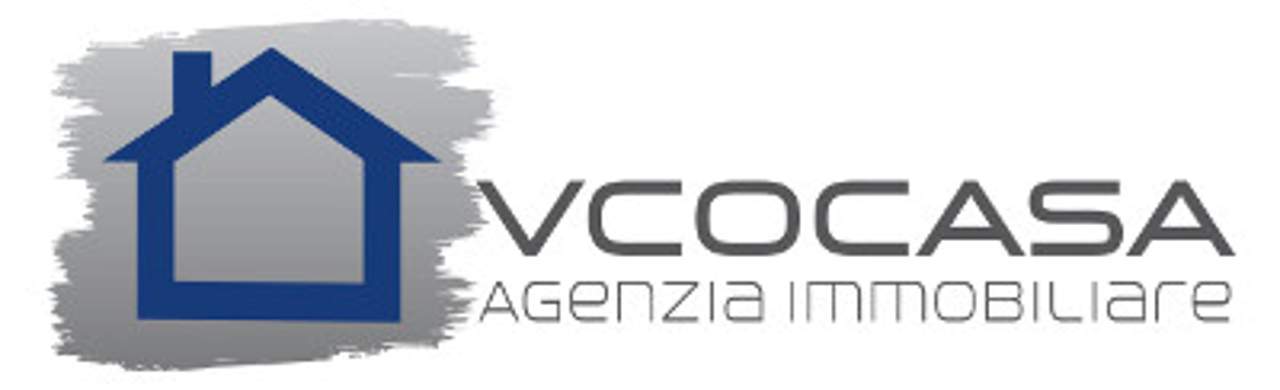 Logo agenzia immobiliare