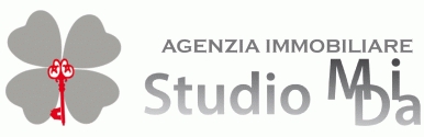 Logo agenzia immobiliare