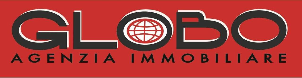 Logo agenzia immobiliare