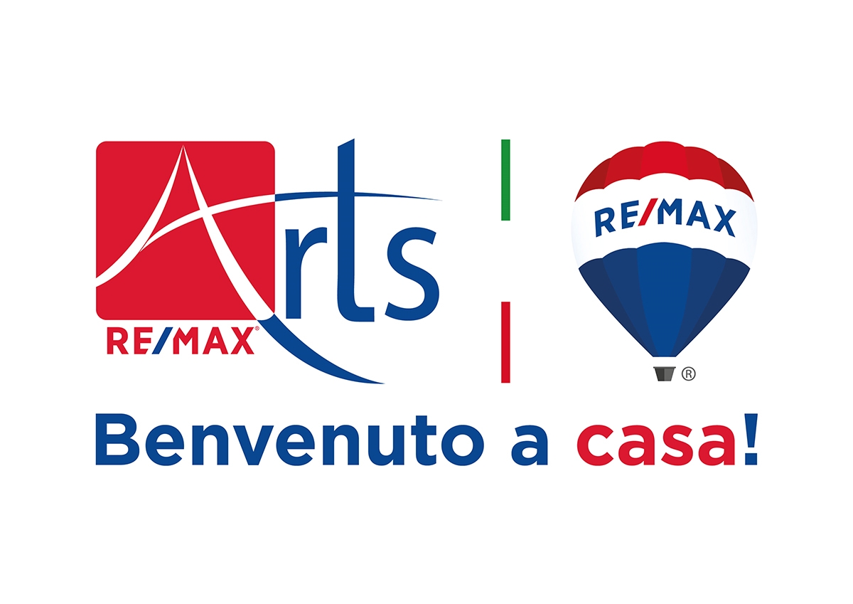 Logo agenzia immobiliare