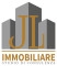 Logo agenzia immobiliare