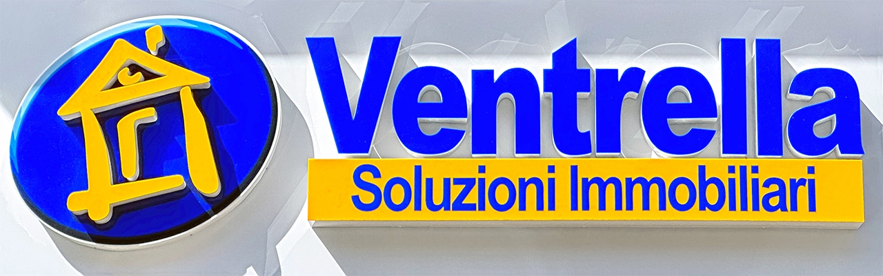 Logo agenzia immobiliare