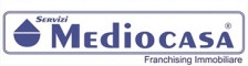 Logo agenzia immobiliare