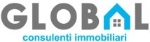 Logo agenzia immobiliare