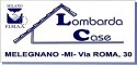 Logo agenzia immobiliare