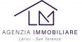 Logo agenzia immobiliare