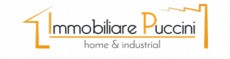 Logo agenzia immobiliare