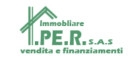 Logo agenzia immobiliare