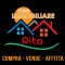 Logo agenzia immobiliare