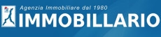 Logo agenzia immobiliare