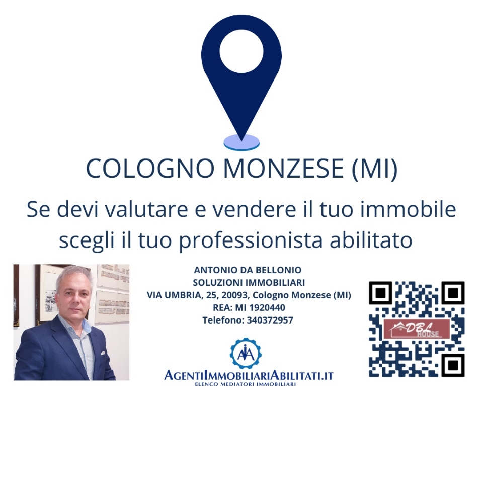 Logo agenzia immobiliare