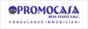 Logo agenzia immobiliare