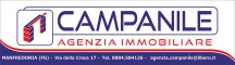 Logo agenzia immobiliare