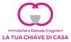 Logo agenzia immobiliare