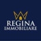 Logo agenzia immobiliare