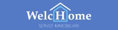 Logo agenzia immobiliare