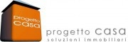 Logo agenzia immobiliare