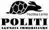 Logo agenzia immobiliare