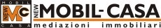 Logo agenzia immobiliare