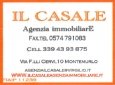 Logo agenzia immobiliare