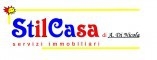 Logo agenzia immobiliare