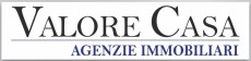 Logo agenzia immobiliare