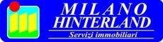 Logo agenzia immobiliare