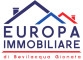 Logo agenzia immobiliare