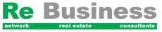 Logo agenzia immobiliare