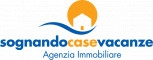 Logo agenzia immobiliare