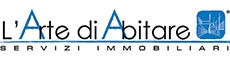 Logo agenzia immobiliare