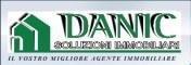 Logo agenzia immobiliare