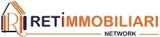 Logo agenzia immobiliare