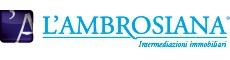 Logo agenzia immobiliare