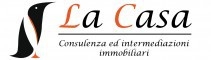 Logo agenzia immobiliare