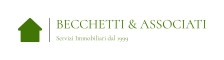 Logo agenzia immobiliare