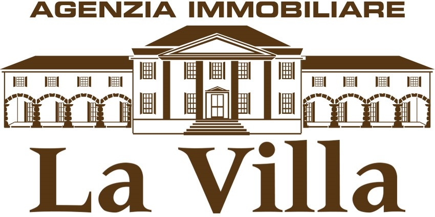 Logo agenzia immobiliare