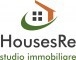 Logo agenzia immobiliare