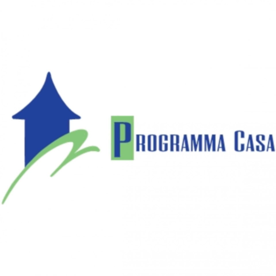 Logo agenzia immobiliare