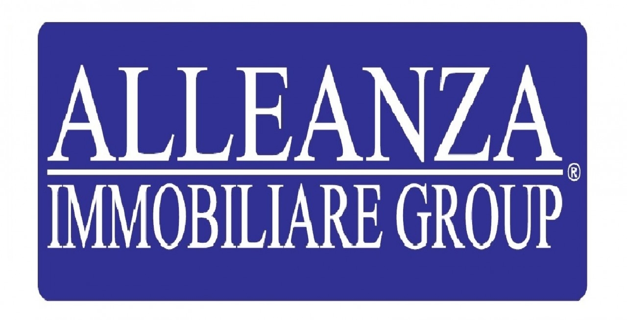 Logo agenzia immobiliare