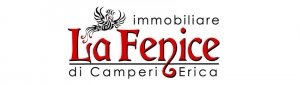 Logo agenzia immobiliare