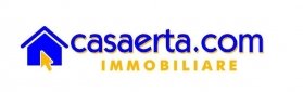 Logo agenzia immobiliare