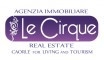 Logo agenzia immobiliare