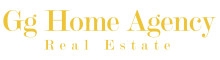 Logo agenzia immobiliare