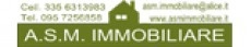 Logo agenzia immobiliare