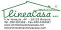 Logo agenzia immobiliare