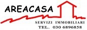 Logo agenzia immobiliare